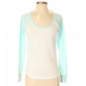 Victoria's Secret Long Sleeve Shirt